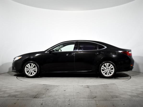 Lexus ES VI с пробегом 2012 года, цена 1 529 000 рублей, 301442 км, седан, Автокод Объявления