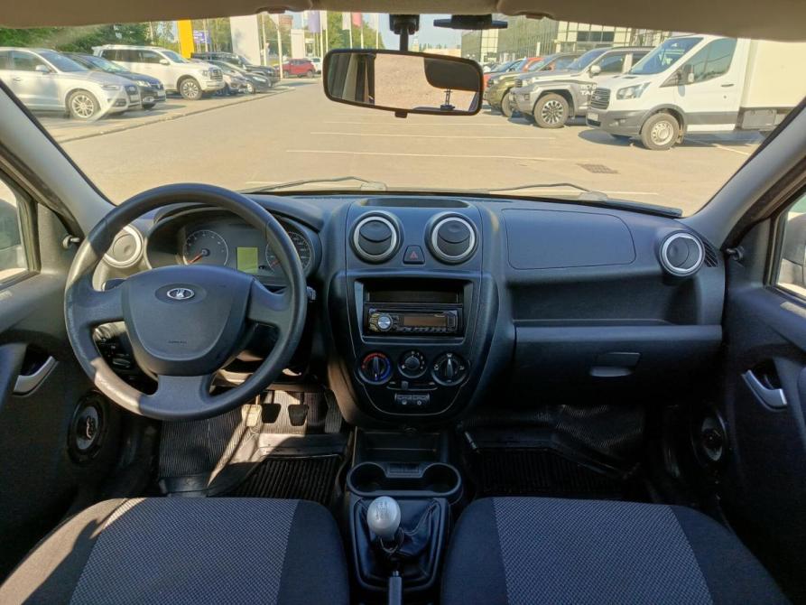 Lada (ВАЗ) Granta I Чебоксары  - изображение 17