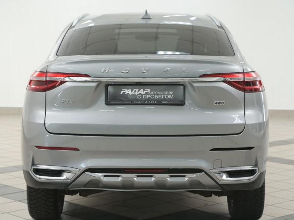 Haval F7x I с пробегом 2021 года, цена 1 686 000 рублей, 125000 км, внедорожник, Автокод Объявления