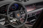 Porsche Cayenne III Рестайлинг Москва  - изображение 70
