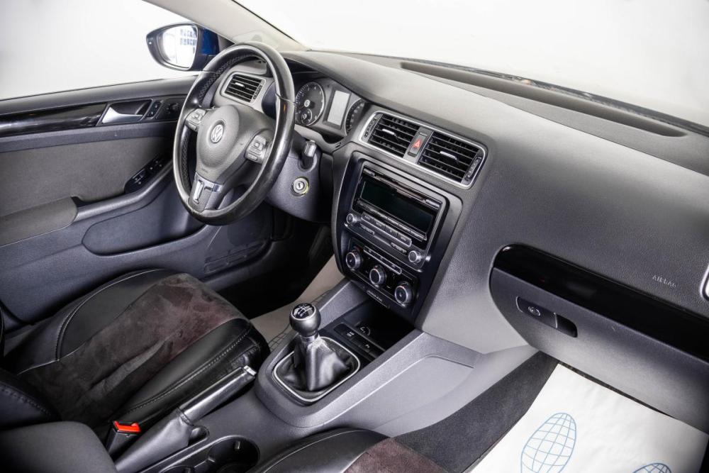 Volkswagen Jetta VI Пермь  - изображение 11