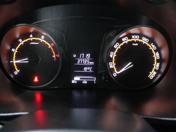 Lada (ВАЗ) Granta I Рестайлинг с пробегом 2023 года, цена 819 900 рублей, 37735 км, лифтбек, Автокод Объявления