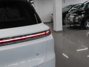 Li Auto (Lixiang) L6 Москва  - изображение 64