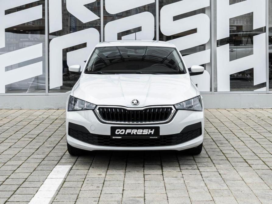 Skoda Rapid II Ставрополь  - изображение 3
