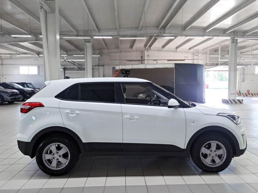 Hyundai Creta I Набережные Челны  - изображение 5
