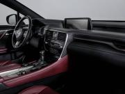 Lexus RX IV Москва  - изображение 31