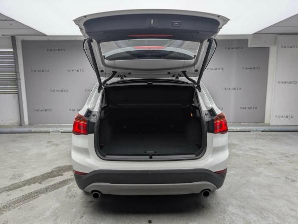 BMW X1 II (F48) с пробегом 2015 года, цена 1 897 000 рублей, 214967 км, внедорожник, Автокод Объявления