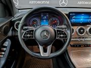 Mercedes-Benz GLC I (X253) Рестайлинг Москва  - изображение 46