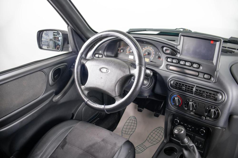 Lada (ВАЗ) Niva Travel I Пермь  - изображение 12