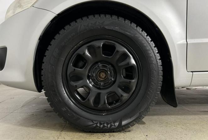 Suzuki SX4 I (Classic) с пробегом 2008 года, цена 735 000 рублей, 216668 км, хэтчбек, Автокод Объявления