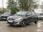 Hyundai Solaris I Санкт-Петербург  - изображение 14