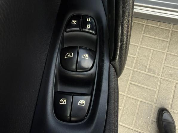 Nissan Qashqai II с пробегом 2016 года, цена 1 650 000 рублей, 115510 км, внедорожник, Автокод Объявления