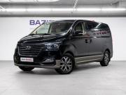 Hyundai H-1 II Рестайлинг 2 Тюмень  - изображение 26