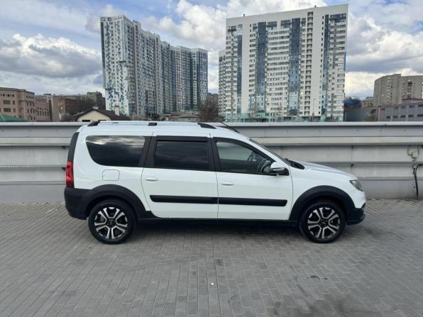 Lada (ВАЗ) Largus I Рестайлинг с пробегом 2021 года, цена 1 290 000 рублей, 94364 км, универсал, Автокод Объявления