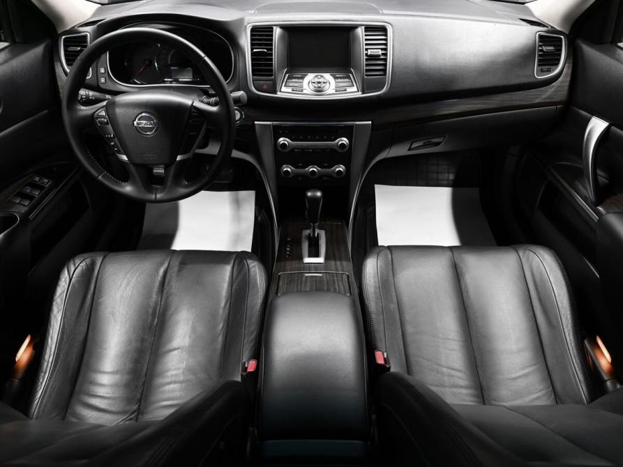 Nissan Teana II Рестайлинг Тверь  - изображение 10