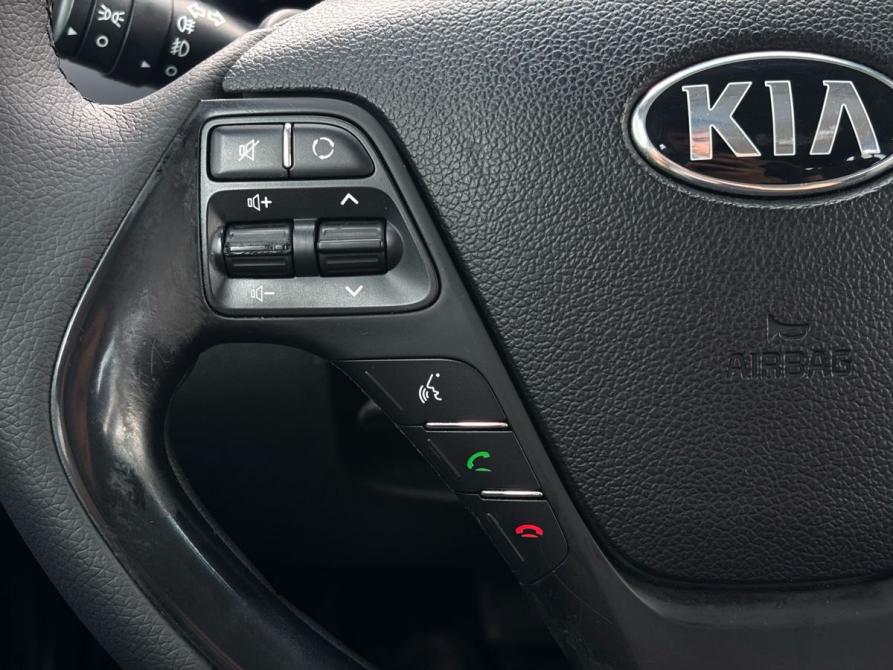 Kia Ceed II Рестайлинг Калуга  - изображение 20