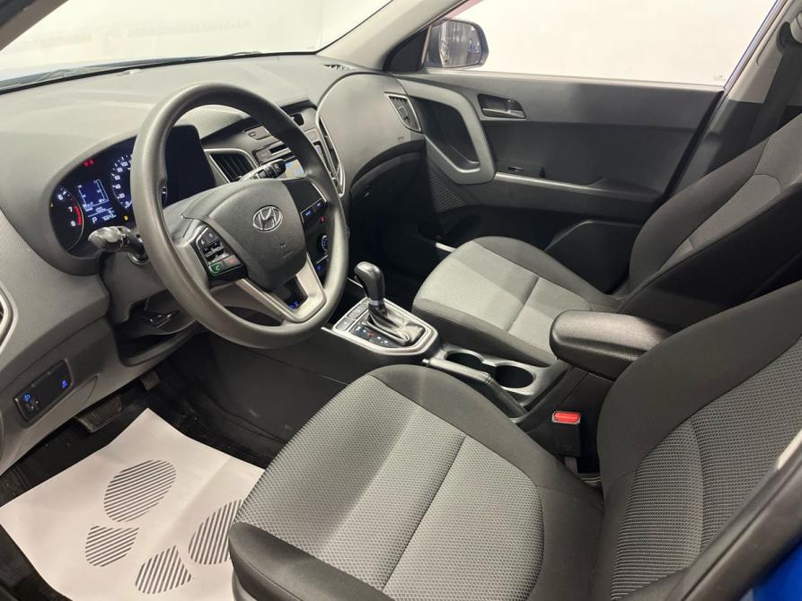 Hyundai Creta I Санкт-Петербург  - изображение 10