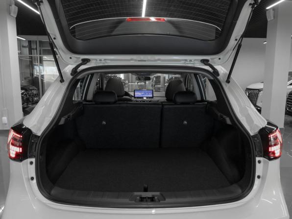 Nissan Qashqai II Рестайлинг 2 с пробегом 2026 года, цена 3 100 000 рублей, 17 км, внедорожник, Автокод Объявления