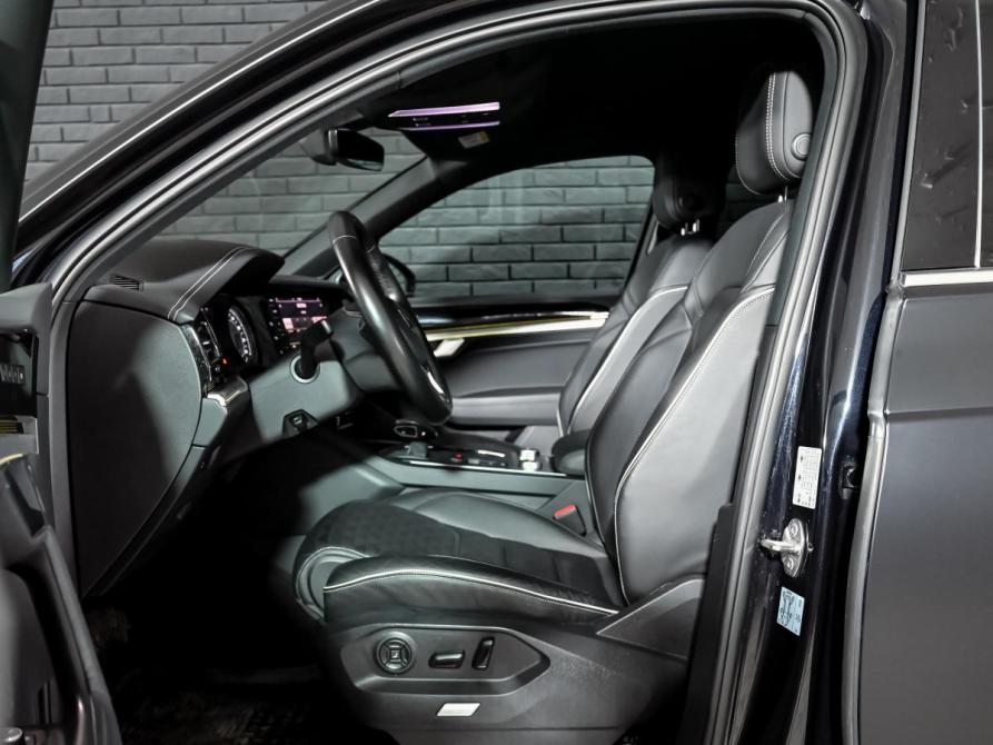 Volkswagen Touareg III Екатеринбург  - изображение 10