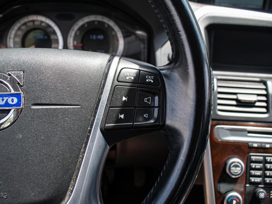 Volvo XC60 I Краснодар  - изображение 16