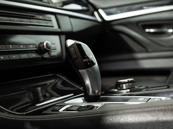 BMW 5 серии VI (F10/F11/F07) Рестайлинг с пробегом 2016 года, цена 2 299 700 рублей, 104131 км, седан, Автокод Объявления