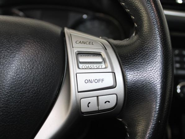 Nissan X-Trail III с пробегом 2017 года, цена 1 759 900 рублей, 215223 км, внедорожник, Автокод Объявления