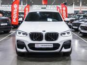 BMW X4 II (G02) Санкт-Петербург  - изображение 38