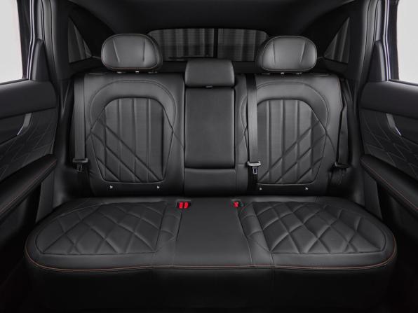 Новый Changan CS75 Plus IV 2025 года, цена 3 999 000 рублей, внедорожник, Автокод Объявления