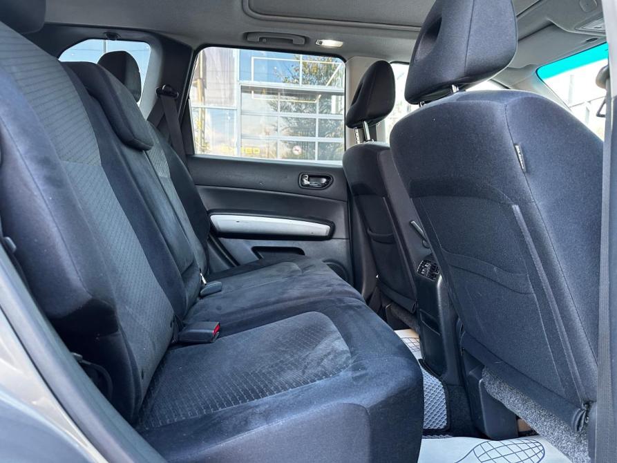 Nissan X-Trail II Рестайлинг Уфа  - изображение 16