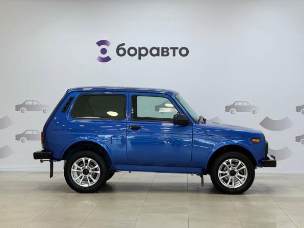 Lada (ВАЗ) 2121 (4x4) I Рестайлинг с пробегом 2018 года, цена 615 000 рублей, 70074 км, внедорожник, Автокод Объявления