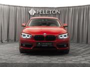 BMW 1 серии II (F20/F21) Рестайлинг Москва  - изображение 26
