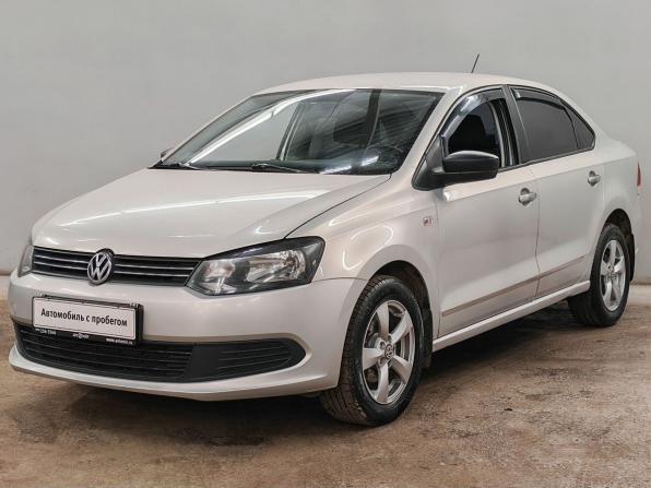 Volkswagen Polo V с пробегом 2011 года, цена 613 000 рублей, 169985 км, седан, Автокод Объявления