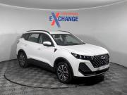 Chery Tiggo 7 Pro Max I Рестайлинг Нижний Новгород  - изображение 24