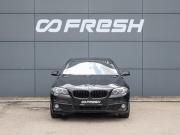 BMW 5 серии VI (F10/F11/F07) Рестайлинг Краснодар  - изображение 25