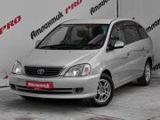 Toyota Nadia Екатеринбург  - изображение 20