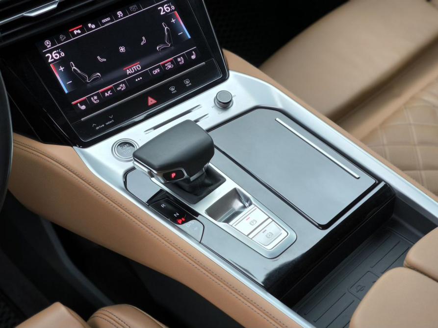 Audi Q6 Санкт-Петербург  - изображение 32