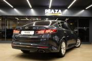 Kia Optima IV Уфа  - изображение 29