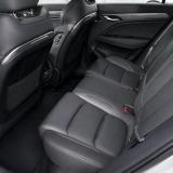Geely Tugella I Рестайлинг Набережные Челны  - изображение 50