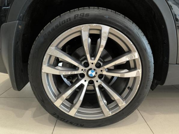BMW X5 III (F15) с пробегом 2015 года, цена 3 250 000 рублей, 198720 км, внедорожник, Автокод Объявления