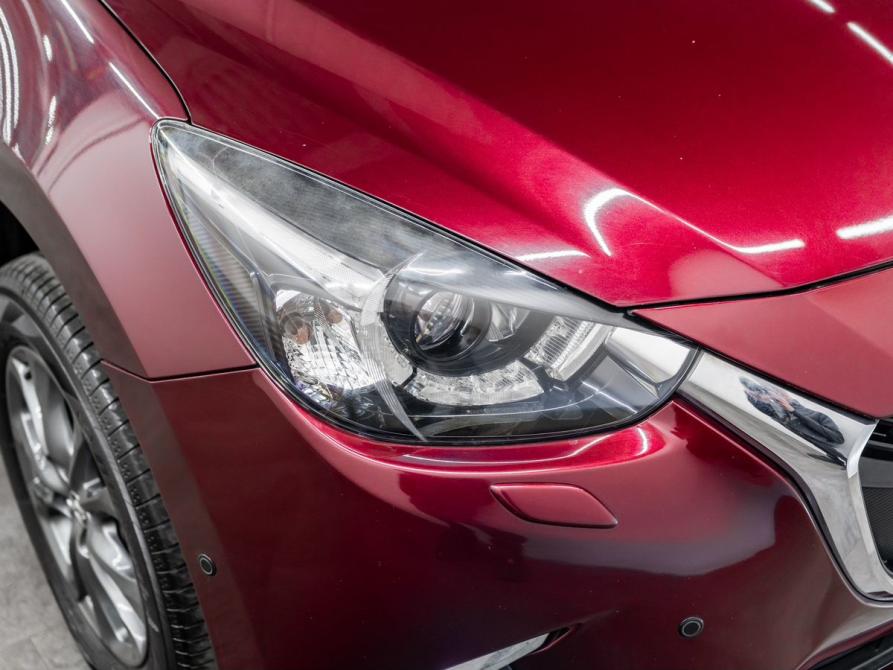 Mazda Demio IV (DJ) Красноярск  - изображение 20