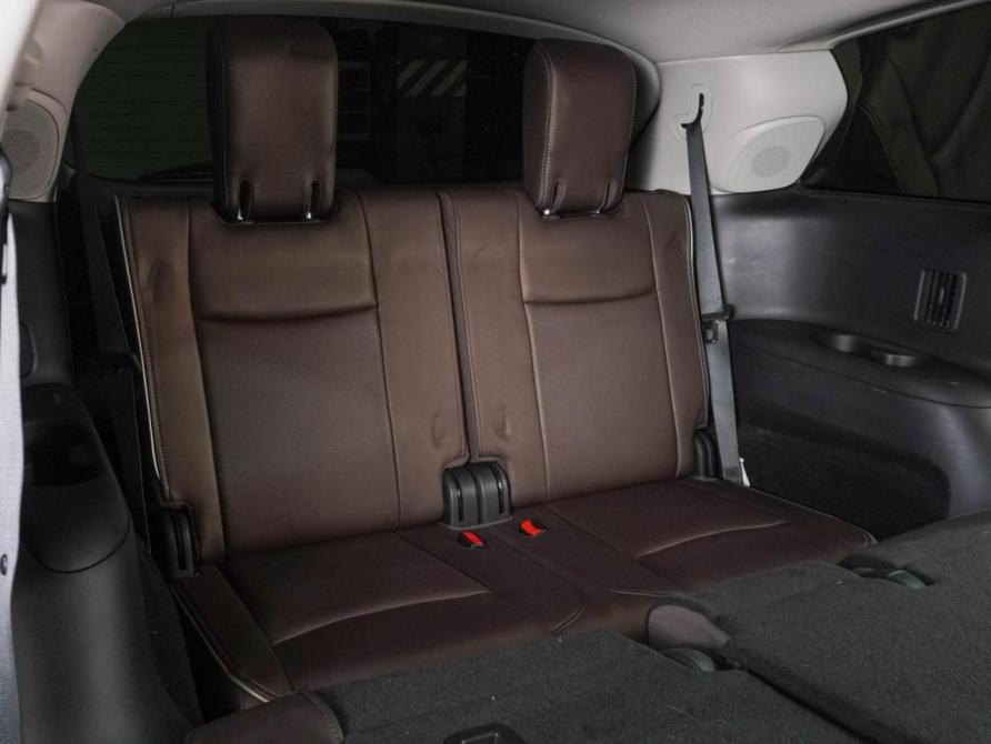 Infiniti QX60 I Рестайлинг Воронеж  - изображение 9