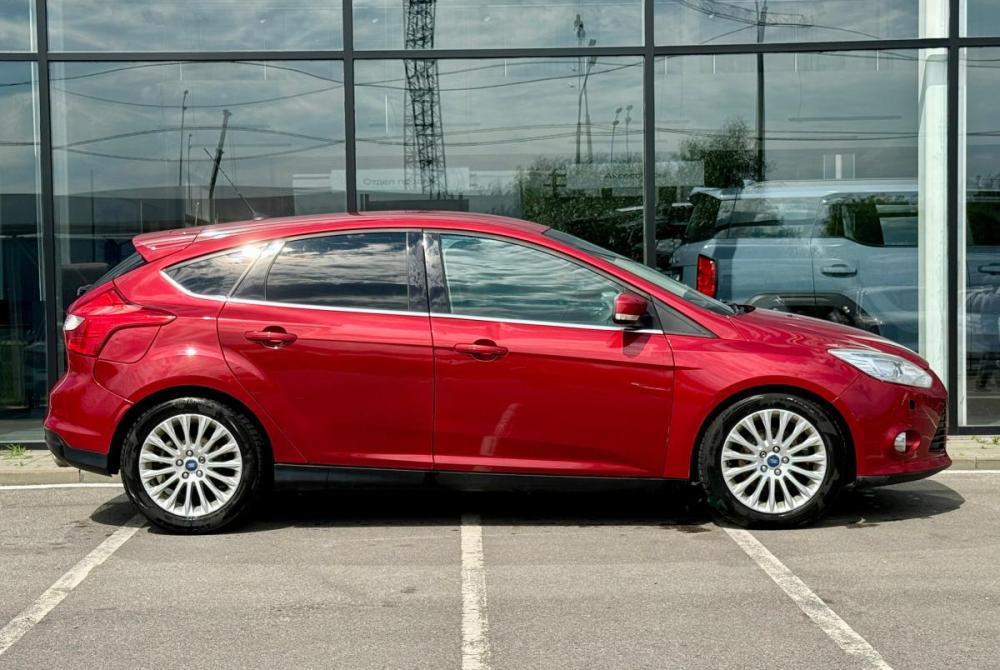 Ford Focus III Воронеж  - изображение 4
