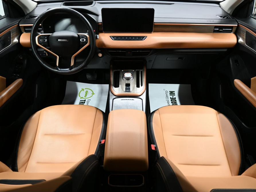 Haval Jolion I Тверь  - изображение 11