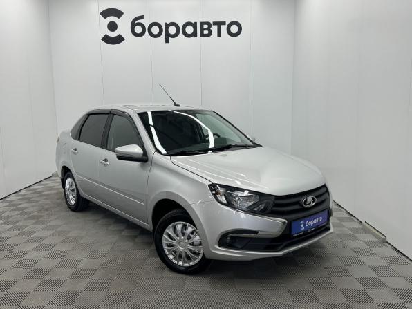 Lada (ВАЗ) Granta I Рестайлинг с пробегом 2023 года, цена 730 000 рублей, 67405 км, седан, Автокод Объявления