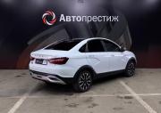 Lada (ВАЗ) Vesta I Рестайлинг (NG) Ставрополь  - изображение 22