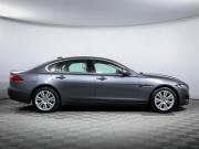 Jaguar XF II Москва  - изображение 24