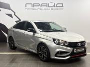Lada (ВАЗ) Vesta I Ростов-на-Дону  - изображение 17