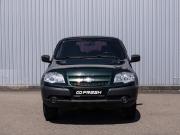 Chevrolet Niva I Рестайлинг Сочи  - изображение 19