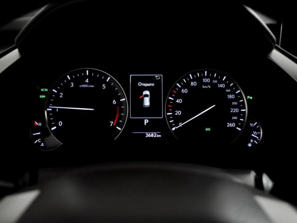 Lexus RX IV с пробегом 2016 года, цена 3 935 000 рублей, 109763 км, внедорожник, Автокод Объявления