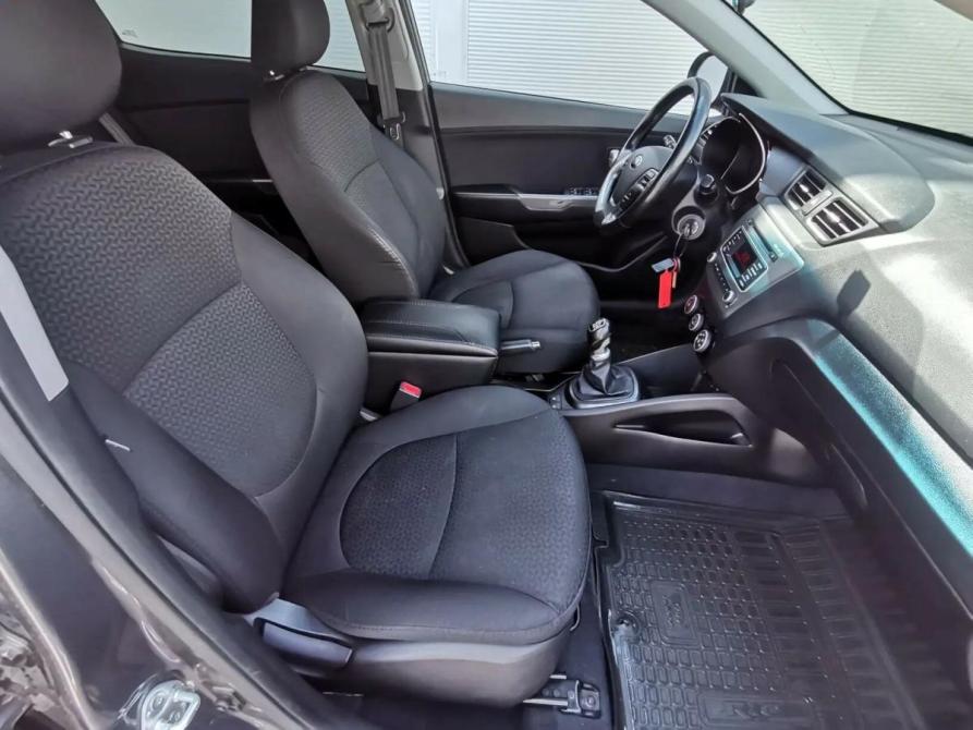 Kia Rio III Рестайлинг Липецк  - изображение 10
